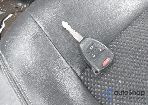 2015 Jeep Compass Latitude z USA, uszkodzony, nr VIN 1C4NJDEB7FD357990